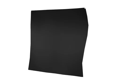 Back Crew Emblem