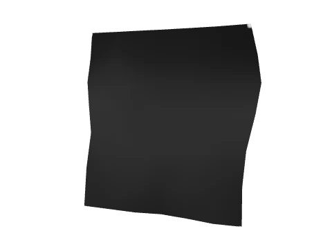 Back Crew Emblem