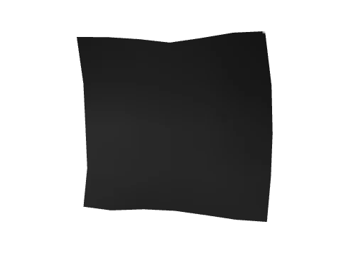 Back Crew Emblem