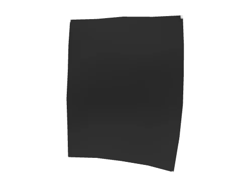 Back Crew Emblem