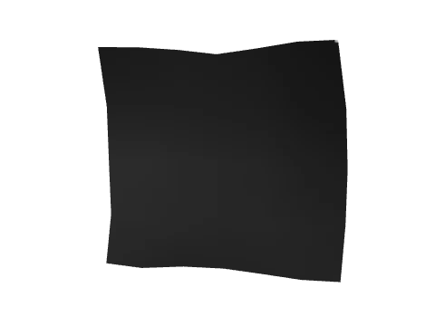 Back Crew Emblem