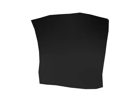 Back Crew Emblem