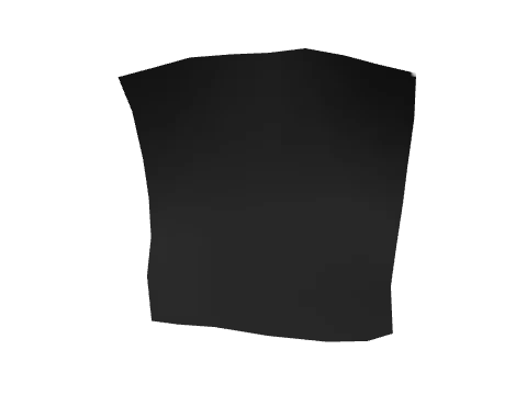 Back Crew Emblem