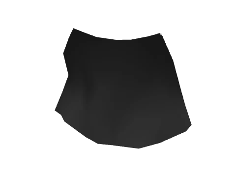 Back Crew Emblem
