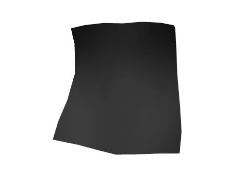 Back Crew Emblem