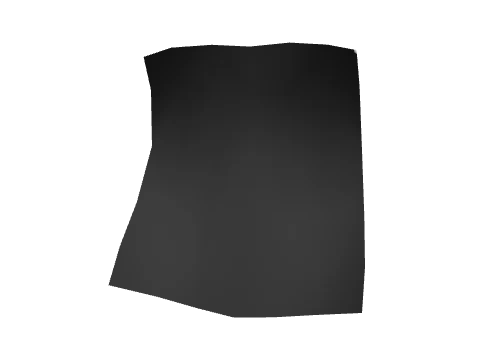 Back Crew Emblem