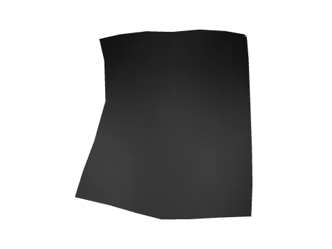 Back Crew Emblem