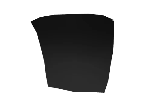 Back Crew Emblem
