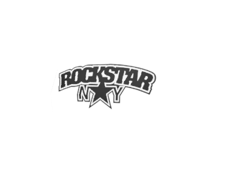 Rockstar NY Hoodie
