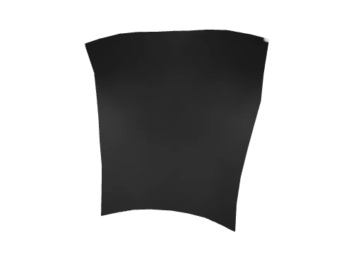 Back Crew Emblem