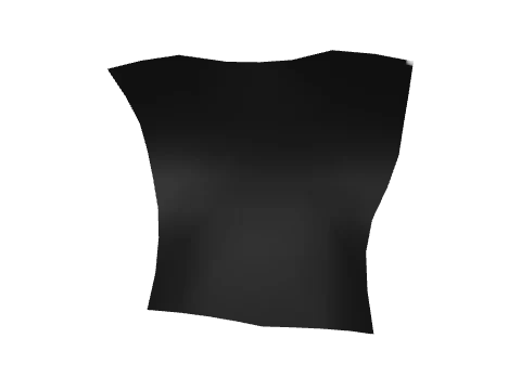 Back Crew Emblem