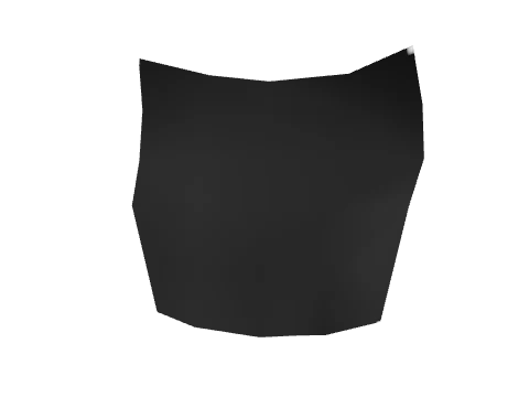 Back Crew Emblem
