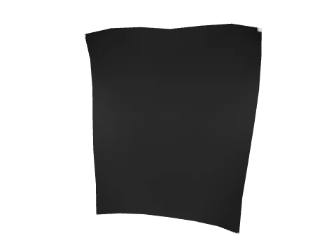 Back Crew Emblem