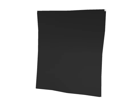 Back Crew Emblem