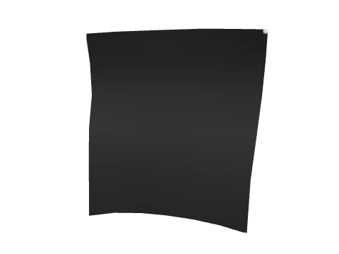 Back Crew Emblem