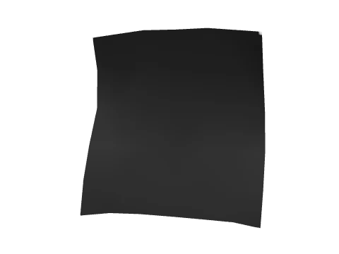 Back Crew Emblem