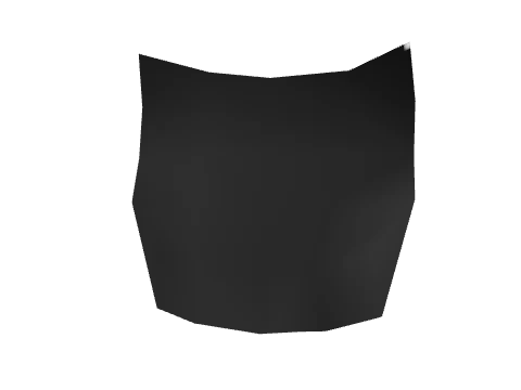 Back Crew Emblem
