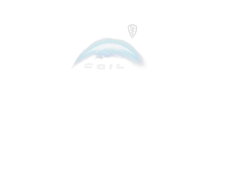 Coil Earth Day Tee
