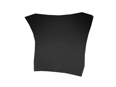 Back Crew Emblem
