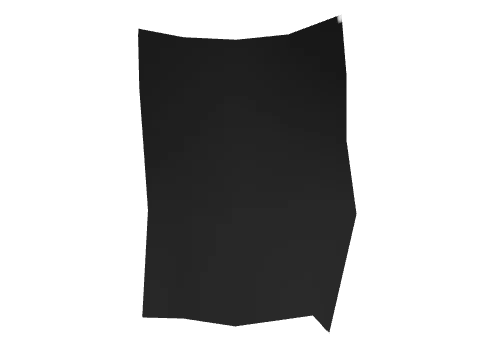 Back Crew Emblem