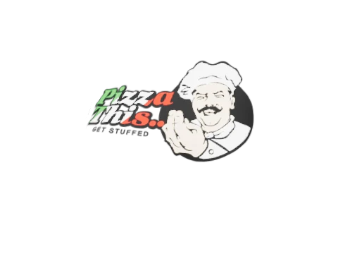 Pizza This... Tee
