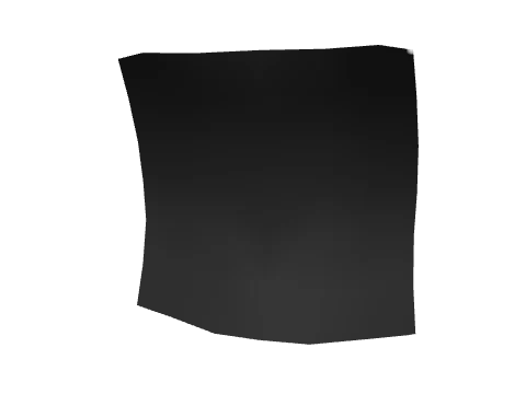 Back Crew Emblem