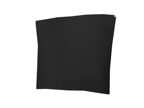 Back Crew Emblem