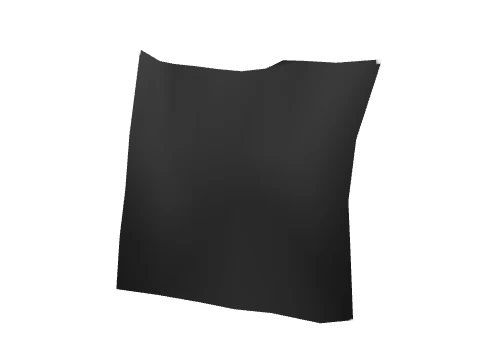 Back Crew Emblem