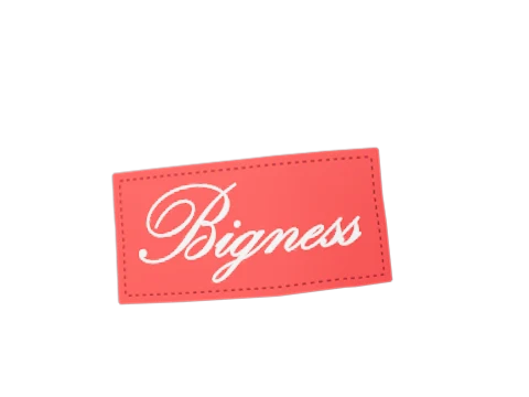 Black Barbed Bigness Hoodie