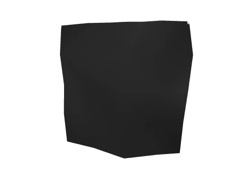 Back Crew Emblem