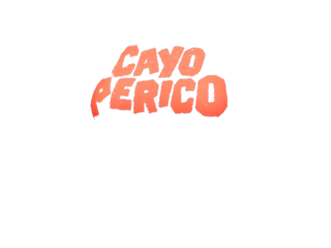 I Survived Cayo Perico Tee