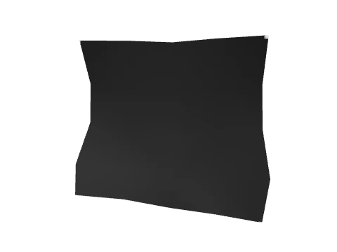 Back Crew Emblem