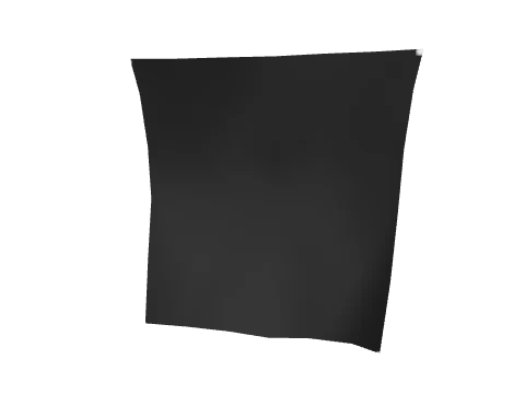 Back Crew Emblem