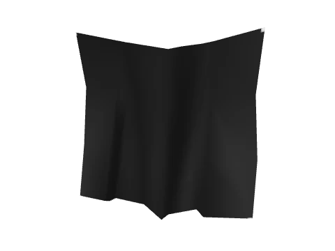 Back Crew Emblem