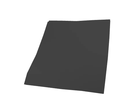 Small Crew Emblem