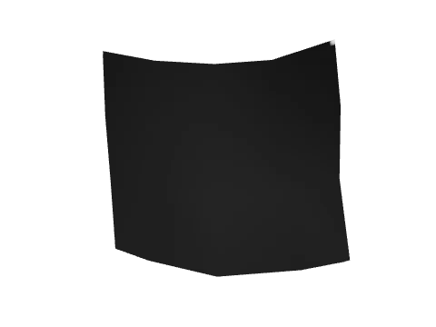 Back Crew Emblem