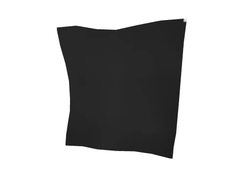 Back Crew Emblem