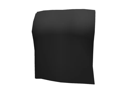 Large Crew Emblem