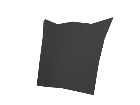 Large Crew Emblem