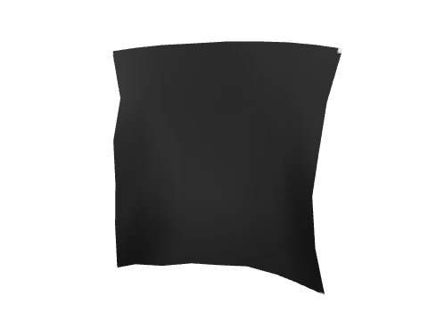 Back Crew Emblem