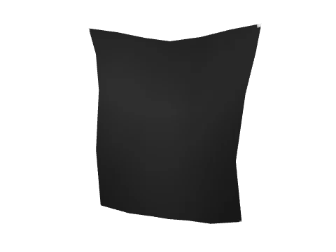 Back Crew Emblem