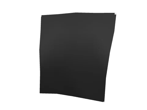 Back Crew Emblem