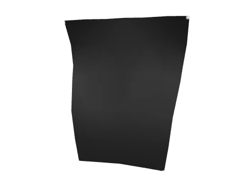 Back Crew Emblem