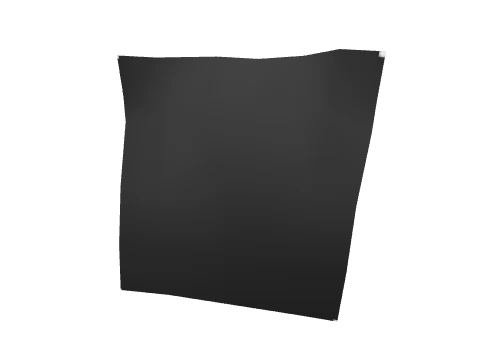Back Crew Emblem