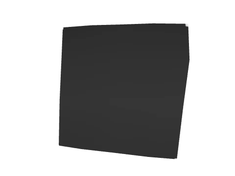 Back Crew Emblem