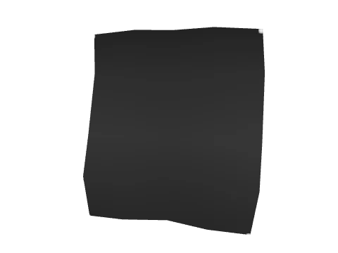 Back Crew Emblem