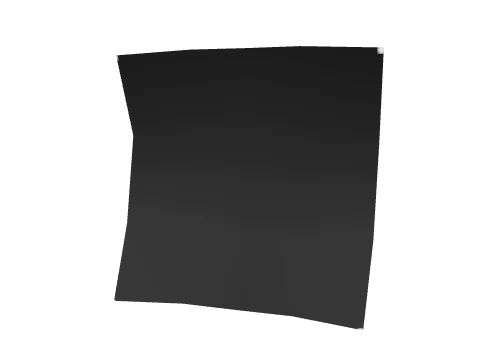 Back Crew Emblem