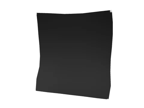 Back Crew Emblem