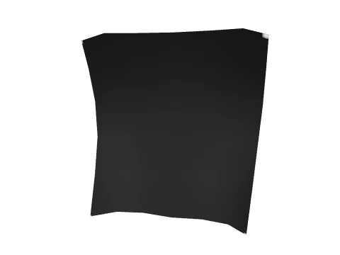 Back Crew Emblem