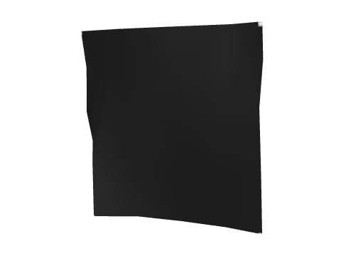 Back Crew Emblem